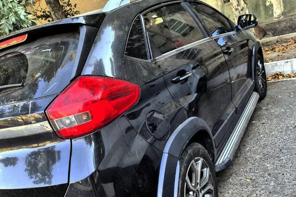 ام وی ام، X22