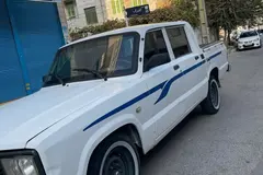 کارا، دو کابین