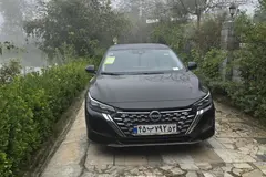 نیسان، سیلفی e-POWER