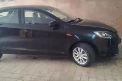 ام وی ام، 315 صندوق دار
