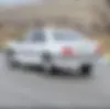پژو  پارس