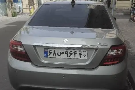 دنا، پلاس EF7
