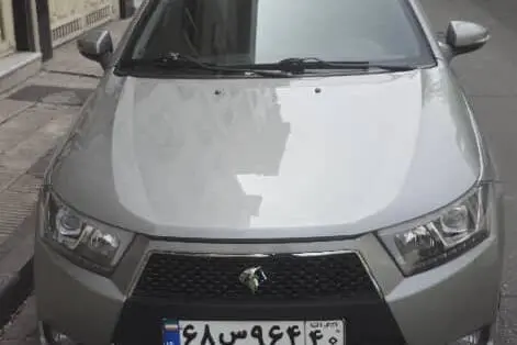 دنا، پلاس EF7