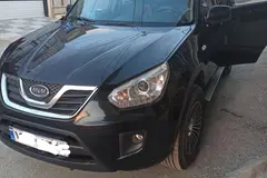 ام وی ام، X33