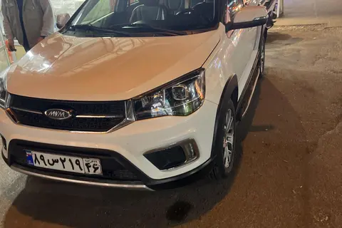 ام وی ام، X22
