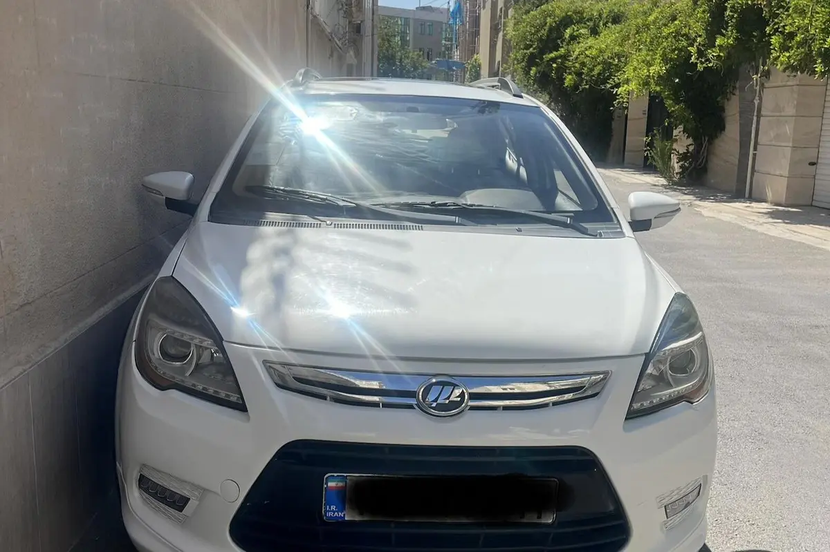لیفان،  X50