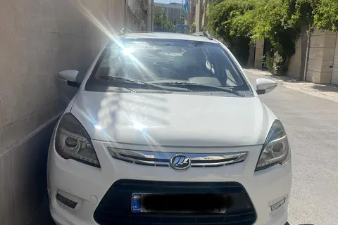 لیفان، X50