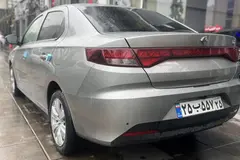 تارا، اتوماتیک V4