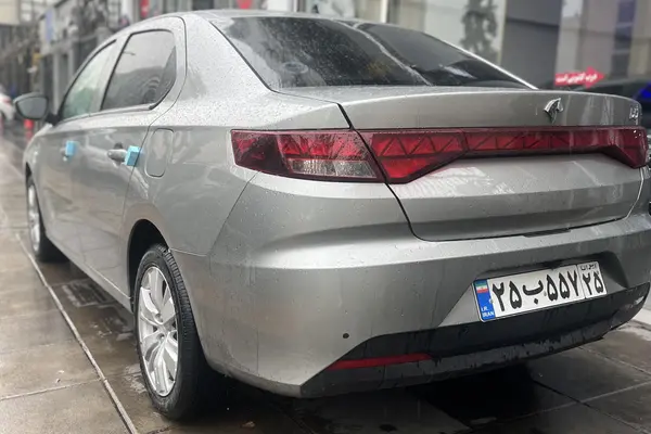 تارا، اتوماتیک V4