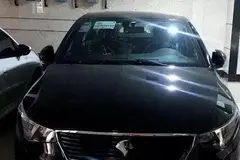 تارا، دنده ای V1 پلاس