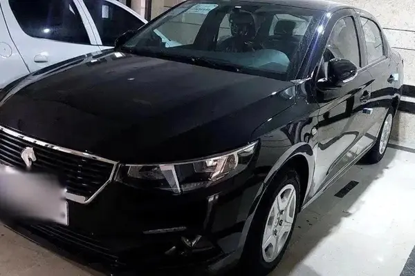 تارا، دنده ای V1 پلاس