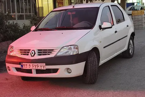 رنو، تندر 90