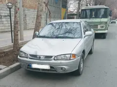 پروتون، ویرا