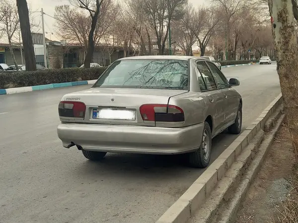 پروتون، ویرا