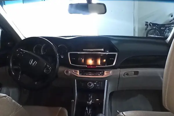 هوندا  آکورد