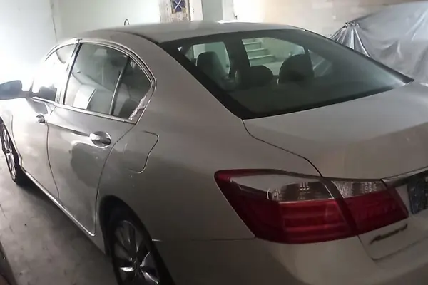 هوندا  آکورد