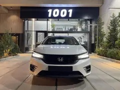 هوندا، سیتی