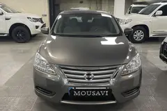 نیسان، سنترا