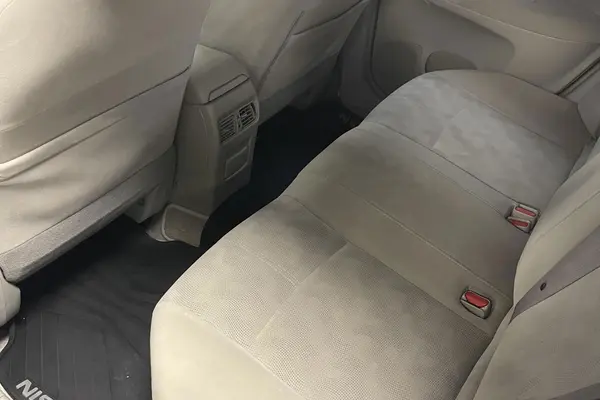 نیسان، سنترا