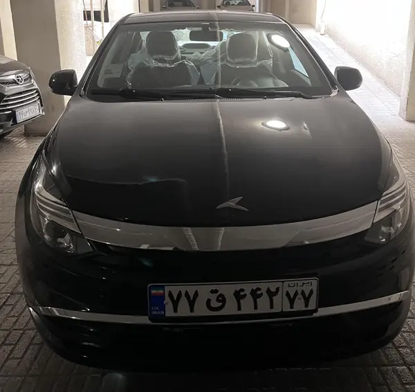 کی ام سی، ایگل