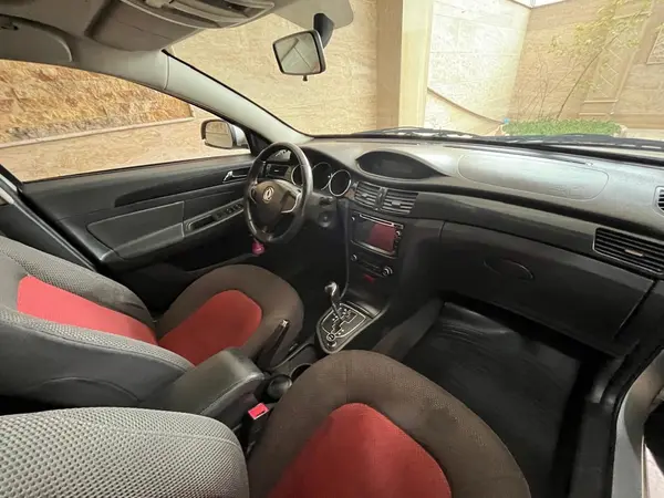 دانگ فنگ، H30 کراس