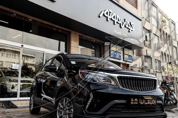 بی ای سی  X3 PRO