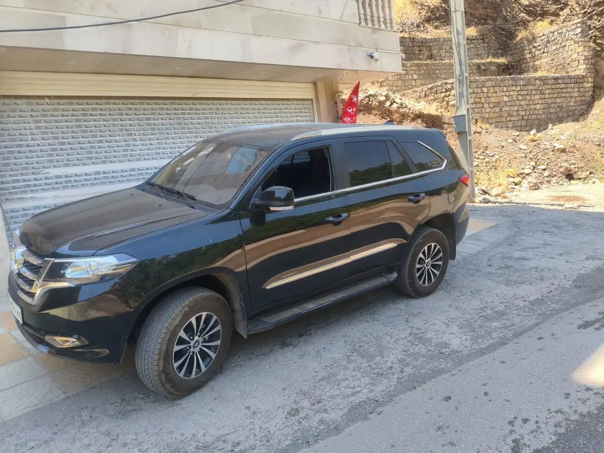 دایون،  Y7