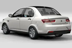 حواله سهند، S دنده ای
