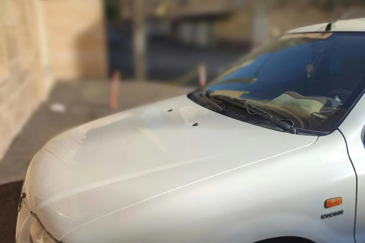 سمند،  LX