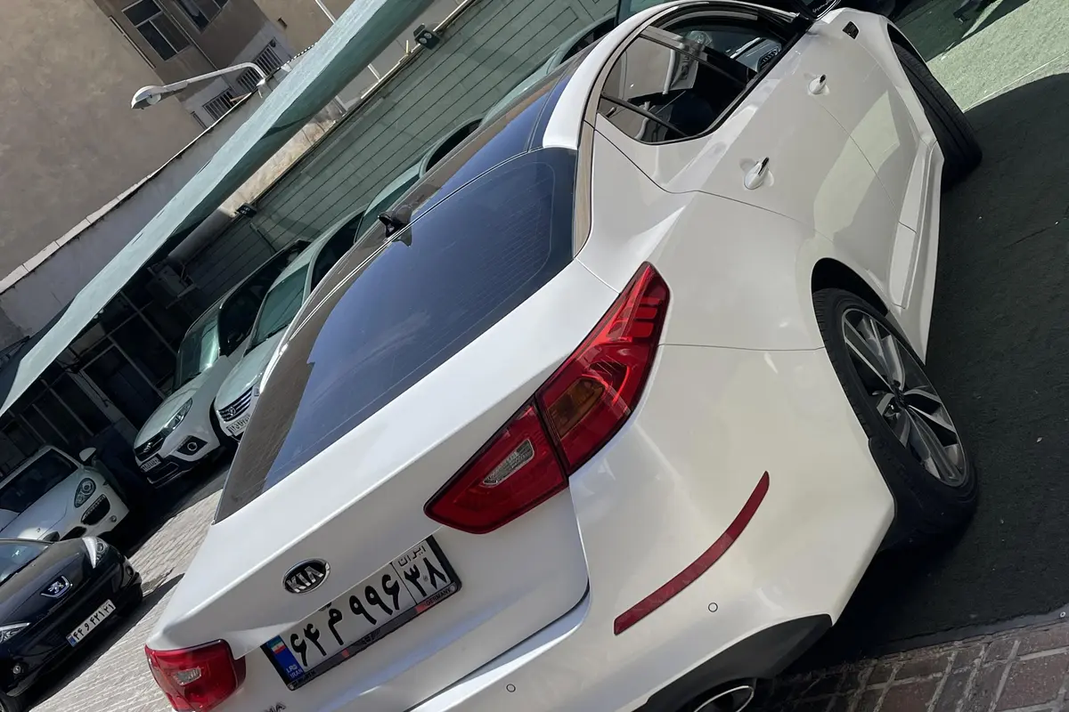 کیا،  اپتیما