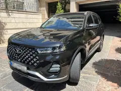 فونیکس، تیگو 7 پرو