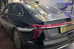 هونگچی، H5