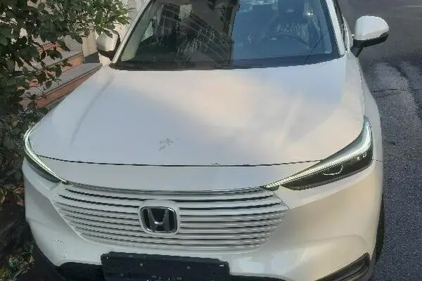 هوندا  وزل