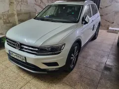 فولکس، تیگوان