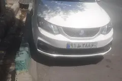 ساینا، S