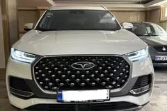 فونیکس، تیگو 8 پرو مکس (F8 PRO MAX)