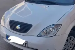 تیبا، هاچ بک