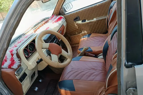 پراید  131