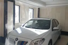 برلیانس، H330
