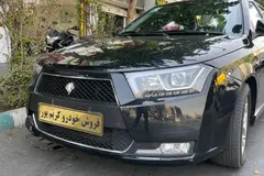 دنا، پلاس EF7