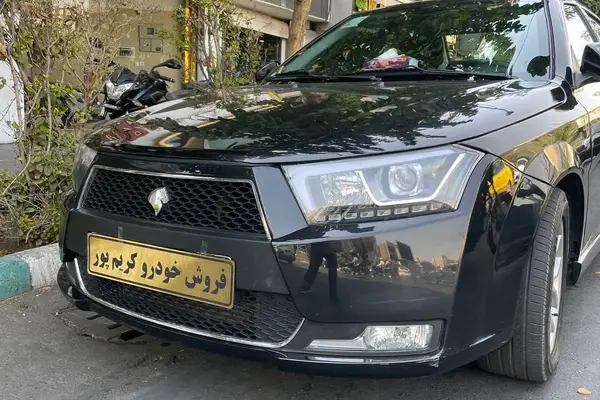 دنا، پلاس EF7