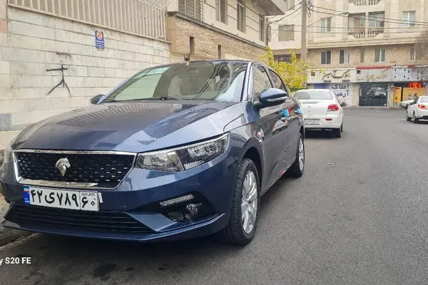 تارا، اتوماتیک V4