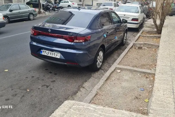 تارا، اتوماتیک V4