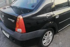 رنو، تندر 90