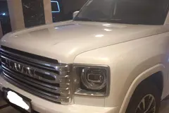 هاوال، H9