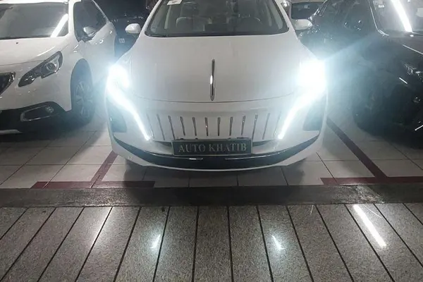 هونگچی، E-QM5