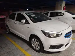 شاهین، اتوماتیک CVT