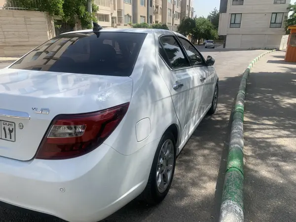 دنا  پلاس EF7