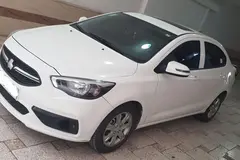 شاهین، G دنده ای