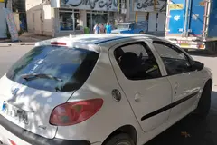 پژو، 206